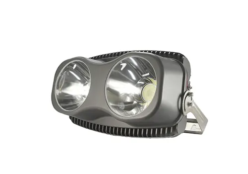 Best Industrial LED Flood Lights Outdoor for Large Facilities